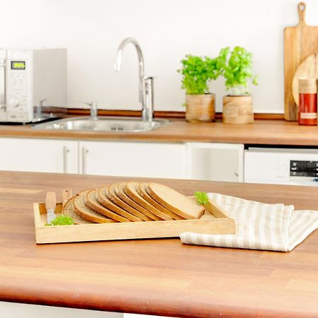 Sanders City - Spacious Studio Apartment Copenhague Extérieur photo