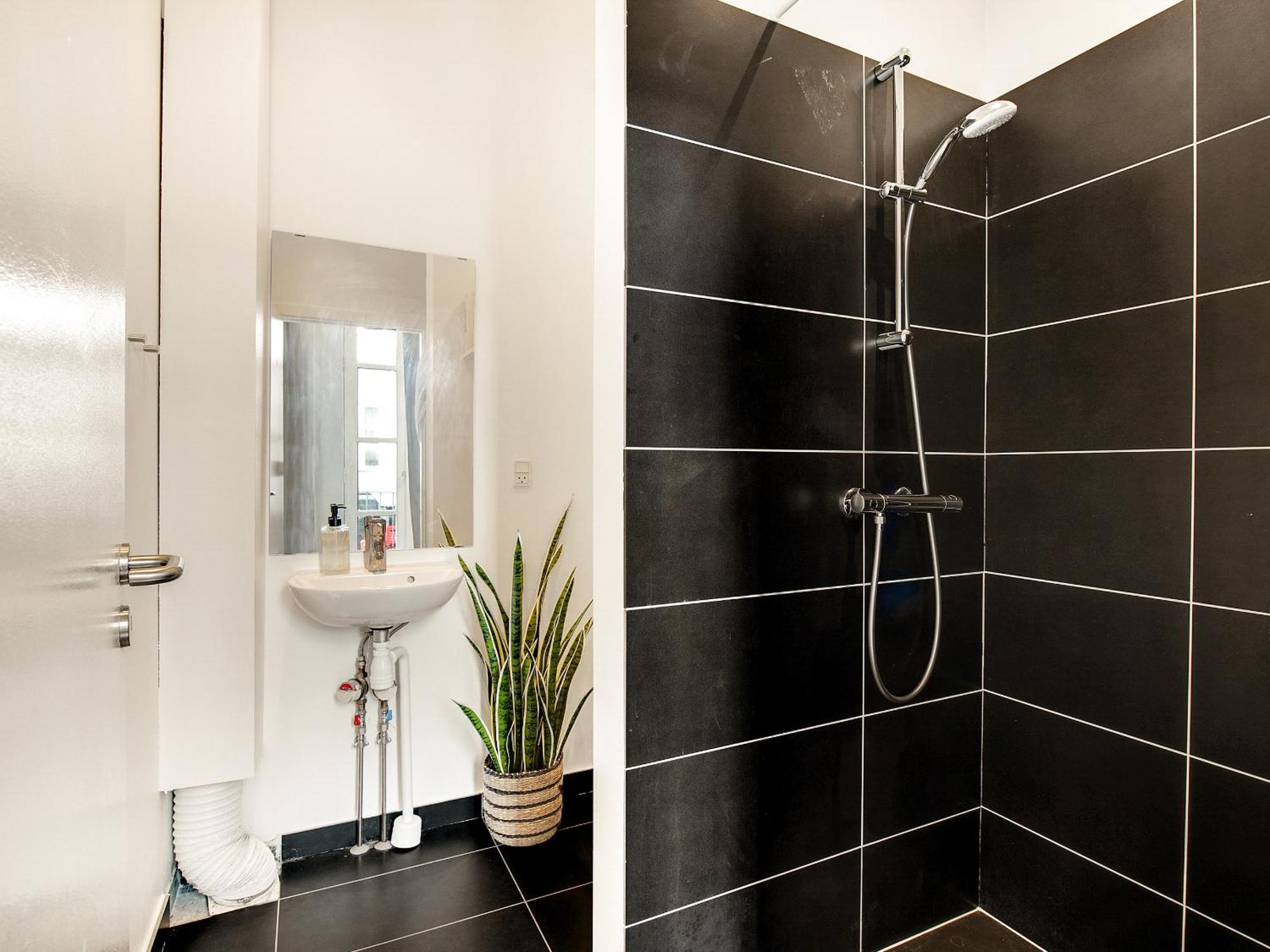 Sanders City - Spacious Studio Apartment Copenhague Extérieur photo