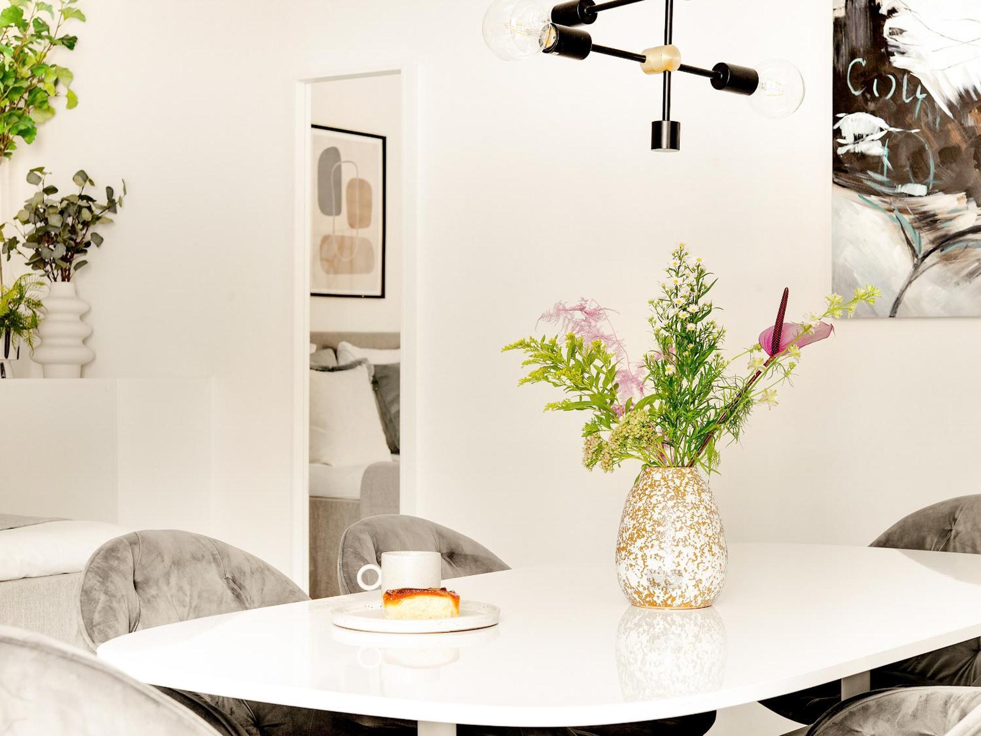 Sanders City - Spacious Studio Apartment Copenhague Extérieur photo
